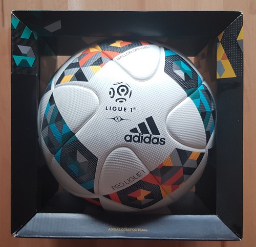 Nuovo adidas matchball french - nuovo,