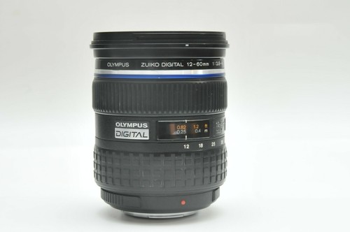 Olympus obiettivo zoom 60 - olympus,