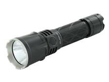 Klarus XT21X Torcia LED Ricaricabile XHP70.2 - 4000 Lumen - Batteria 21700 I