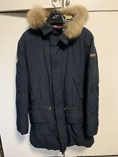 Giubbotto -uomo-invernale Napapijri Exploration