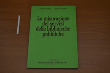 Zweizig Rodger La misurazione dei servizi delle biblioteche pubbliche AIB 