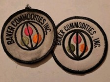 Baker Commodities Grains Foods