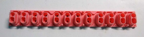 Note rubber key contact - note,