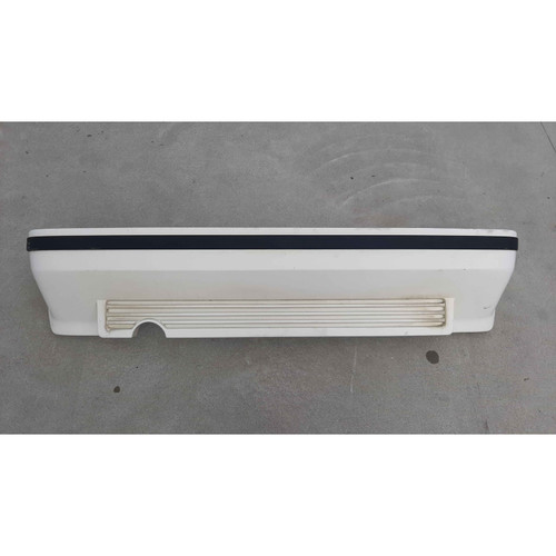 Paraurti post renault super - post,