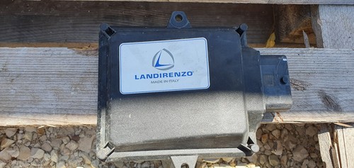 Landi renzo centralina - landi,
