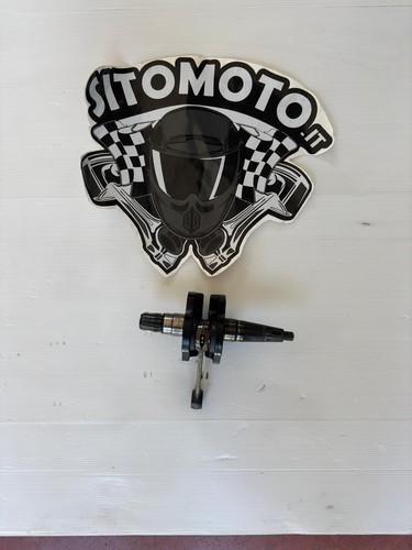 Albero motore 1998 2005 - albero,