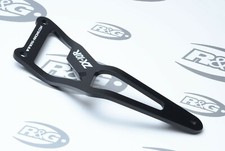 STAFFA SCARICO R&G COMPATIBILE