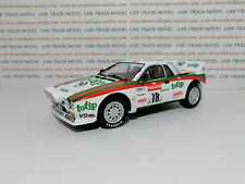 Lancia Rally 037 - Sanremo