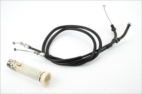 Cavi acceleratore con - acceleratore,