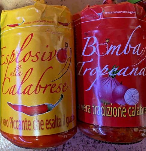 Tris vasetti bomba - tris,