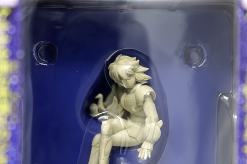 Saint seiya diorama - diorama, per
