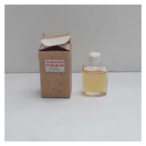 Mignon tabacco harar - mignon, d'harar