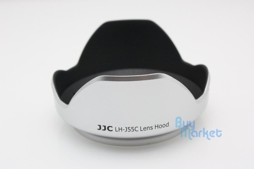 Jjc silver j55c paraluce - jjc,