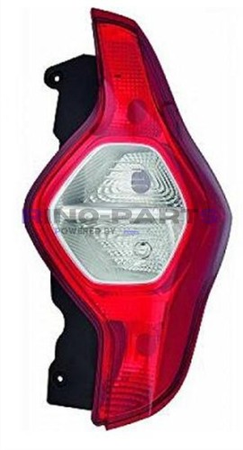 Fanale fanalino stop - fanalino,