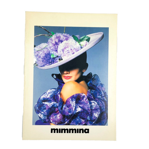 Mimmina collezione primavera - collezione,