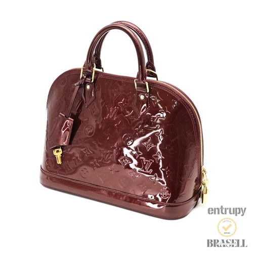 Borsa mano louis vuitton - a,