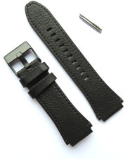 Diesel DZ4658 22mm Black