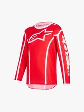 MAGLIA MOTO CROSS BAMBINO