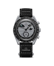Swatch Bioceramic MoonSwatch