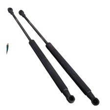 Pistoncini molle a gas baule posteriore 8X23406A42AC Jaguar XF 2.7 d V6 X250 200