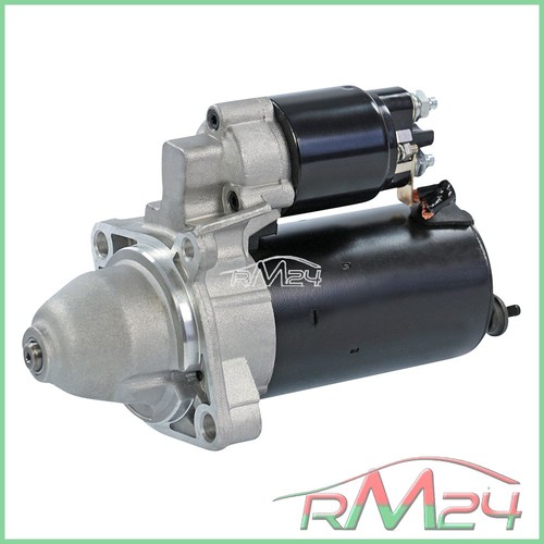 Motorino avviamento starter - motorino, d'avviamento