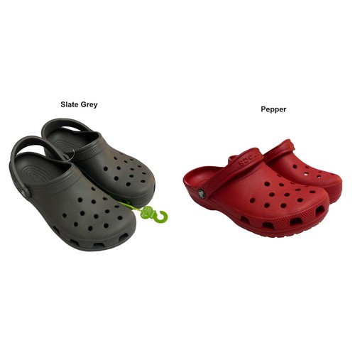 Zoccolo classico crocs - zoccolo,