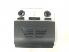 9201645 PLAFONIERA LUCE INTERNA ABITACOLO PER BMW E81 E82 E87 E90 E91 E92