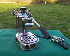 la pavoni Professional rarissima macchina caffè espresso caffè espresso italia
