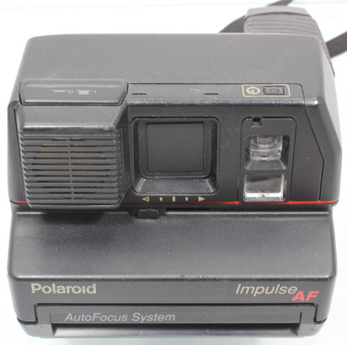 Polaroid impulse 66548 - polaroid,