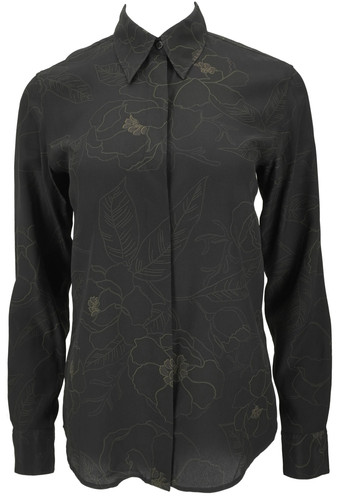Camicia dries van - camicia,