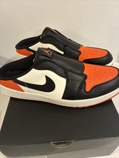 Nike Air Jordan 1 Mule Golf