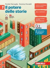 IL POTERE DELLE STORIE - MTO