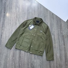 Giacca prada nylon - re-nylon, verde