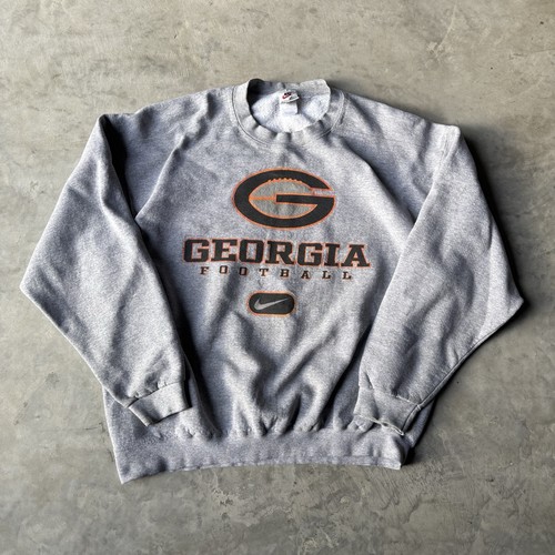 Girocollo calcio nike georgia - calcio,