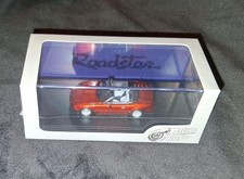 Micro Turbo 1/64 Mazda MX5