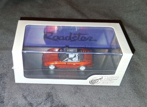 Micro turbo mazda - mazda, mx5