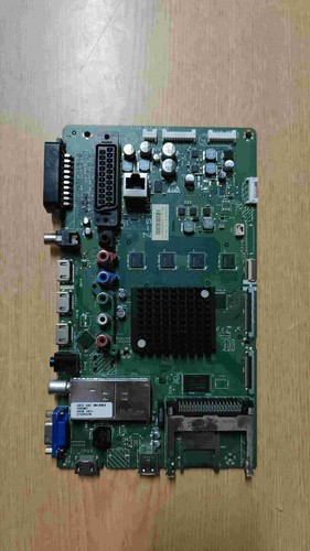 Mainboard philips - mainboard,