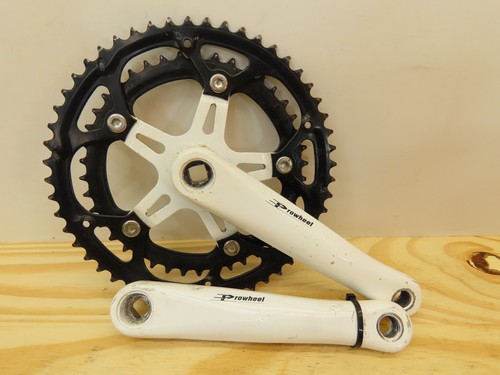 Prowheel guarnitura bici - prowheel,
