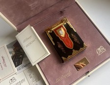 S.T. Accendino da tavolo