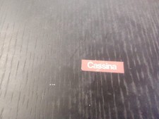 Tavolo Cassina 