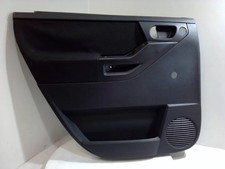 13123556 PANNELLO INTERNO PORTA POSTERIORE SINISTRO per OPEL MERIVA (X03) 1.3