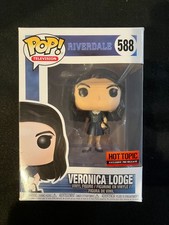 Funko POP! Riverdale Veronica