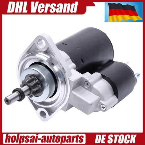 Motorino avviamento starter - , 6