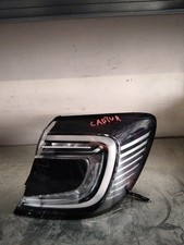 Stop Fanale Faro Fanalino Posteriore Destro Dx Renault Captur II° 2019/25