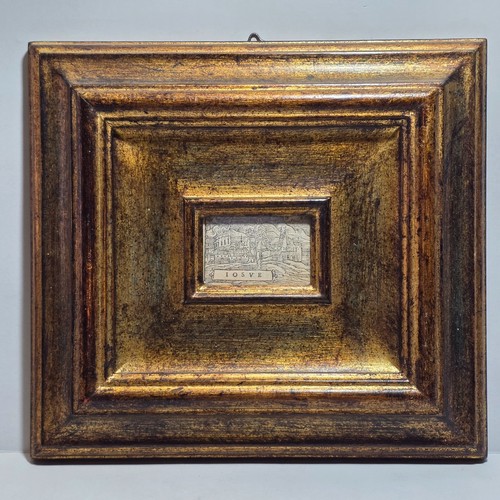 Xilografia antica xvi - xvi, secolo