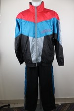 ADIDAS MEN'S SUIT COMPLETE