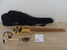 Traveler Pro Series Chitarra