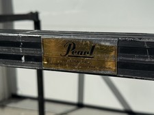 Porta batteria vintage 1980'