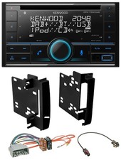 Autoradio Kenwood CD 2DIN DAB