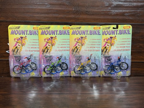 Lotto giocattoli bmx mini - giocattoli,